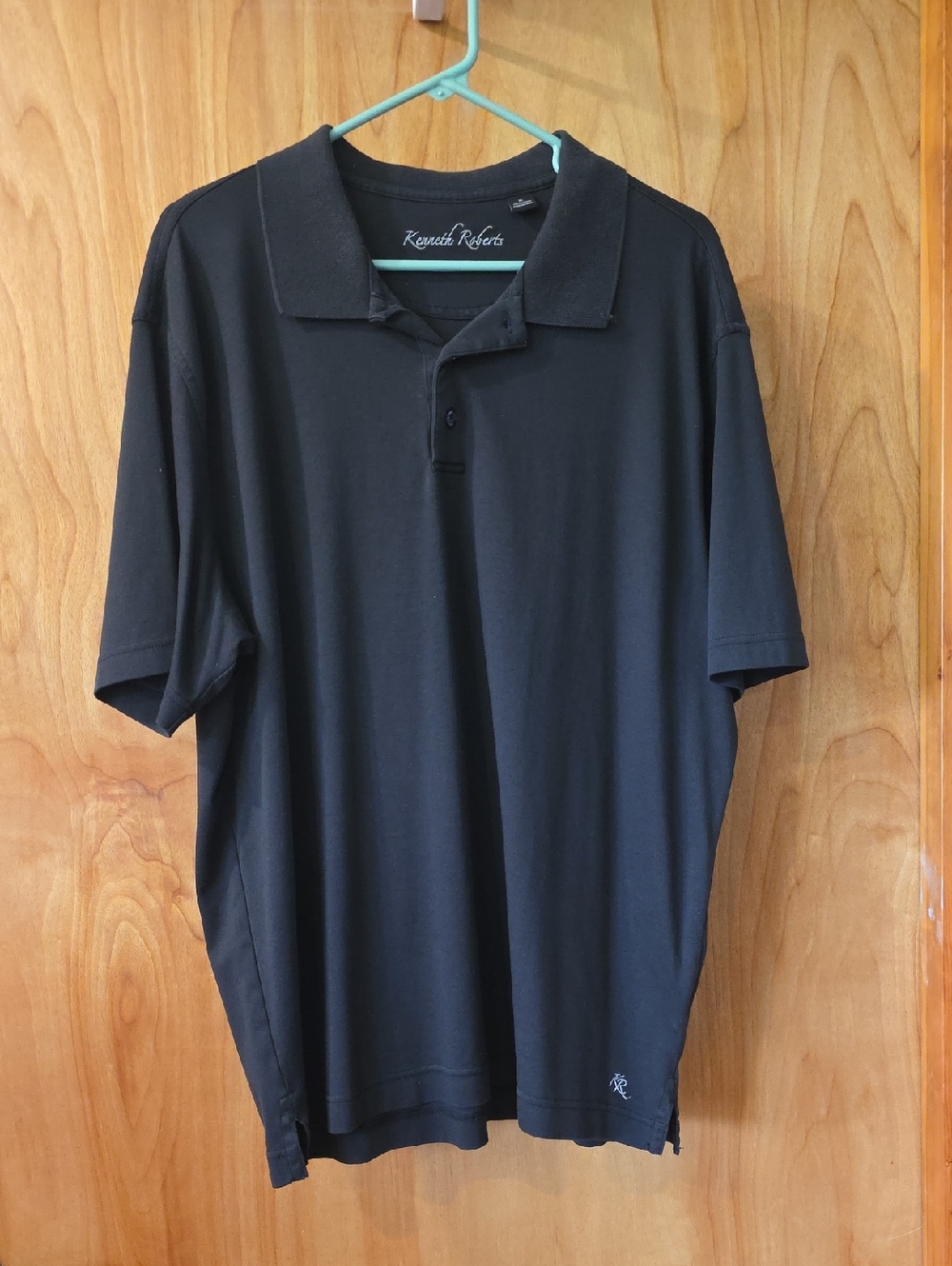 Kenneth Roberts Polo Shirt